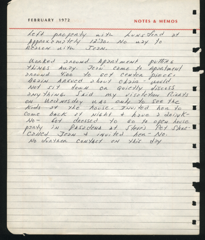 Scanned Notes &middot; Page 2